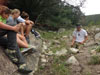 Survival Training
